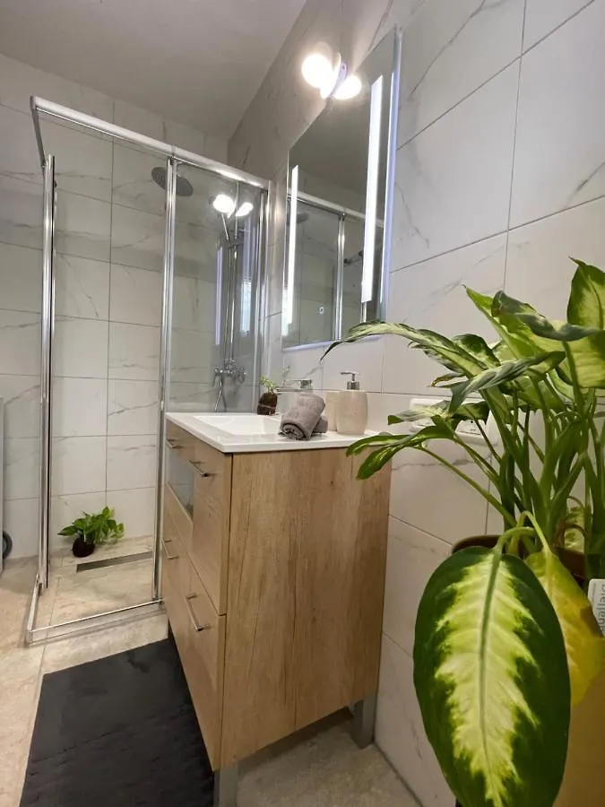Apartment Apartamento Garza Blanca Bajamar  Spanien