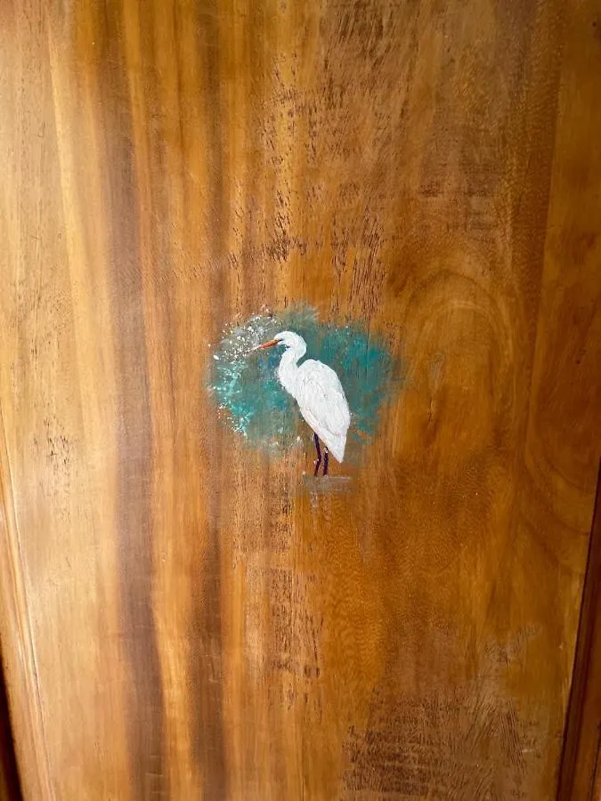 Apartamento Garza Blanca Bajamar  Apartment