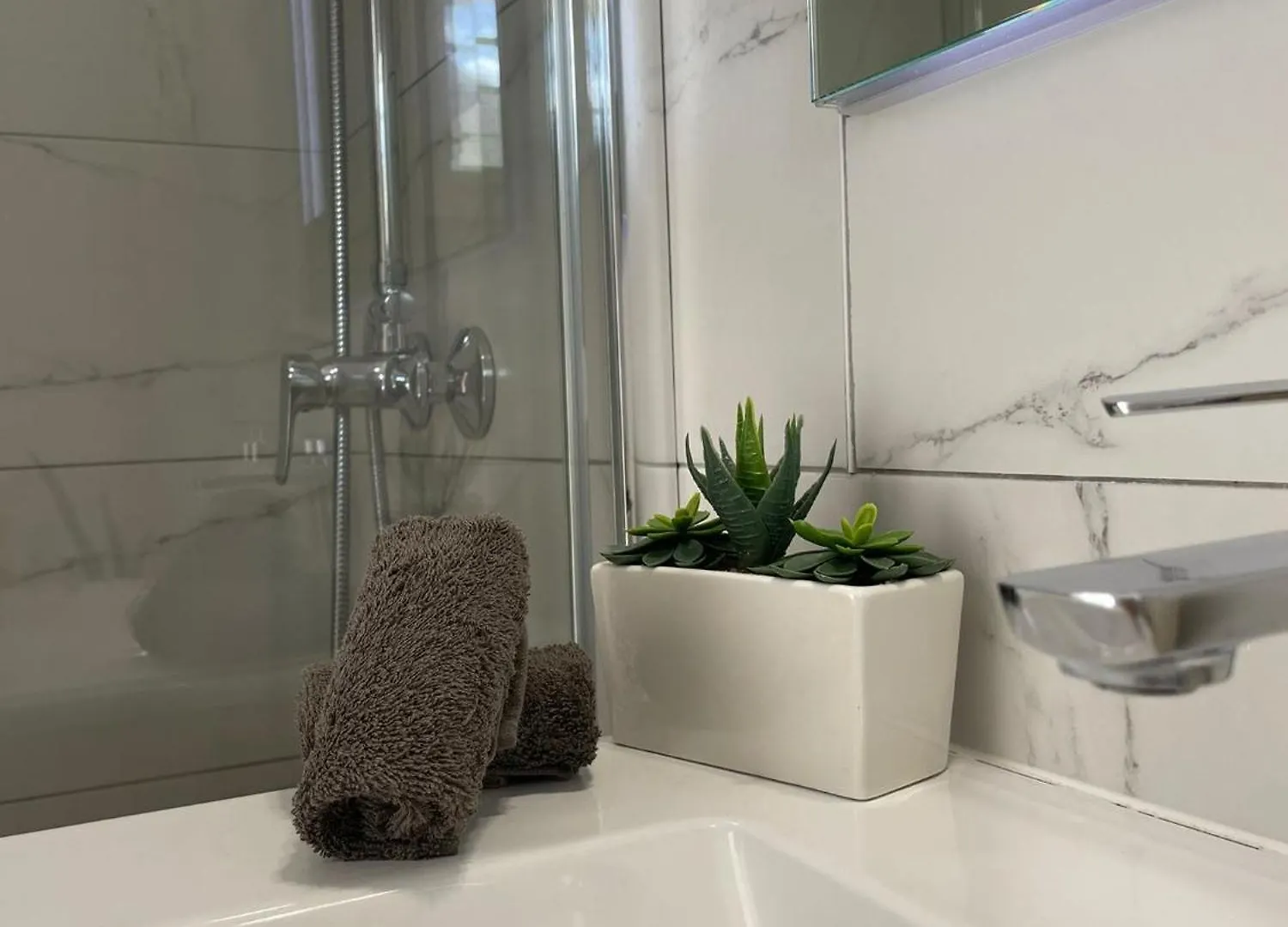 Apartamento Garza Blanca Bajamar  Apartment Bajamar (La Laguna)