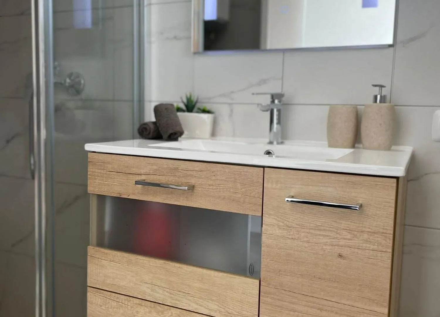 Apartamento Garza Blanca Bajamar  Spanien