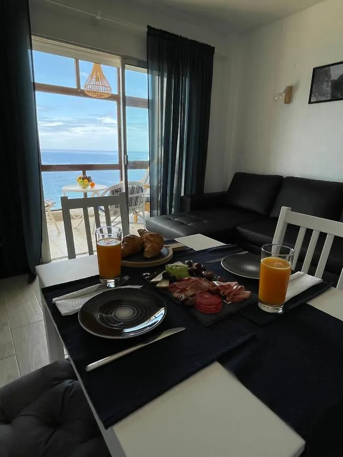 Apartamento Garza Blanca Bajamar  Spain